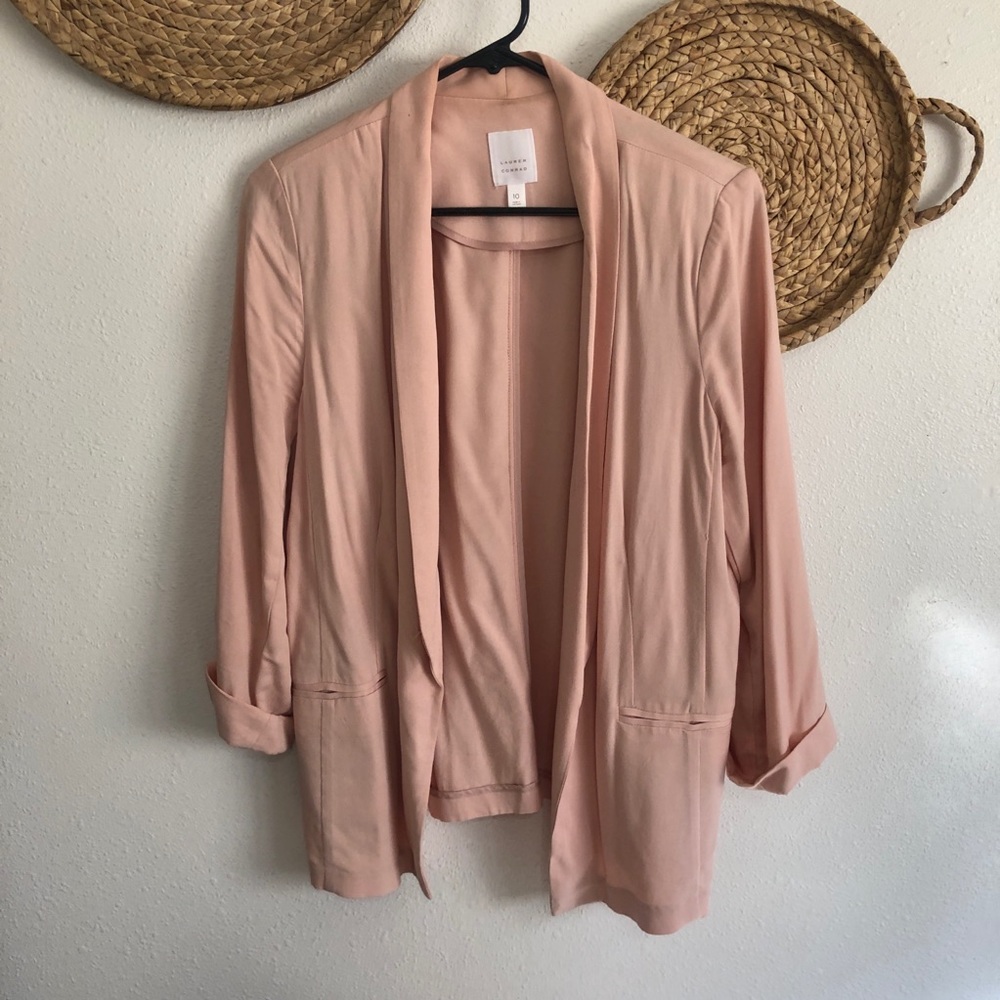 Business Casual Blazer